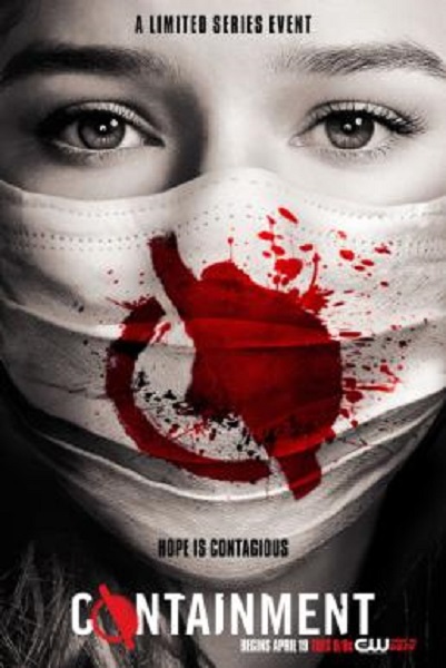 Containment Season 1 พากษ์ไทย Ep1-13 จบ