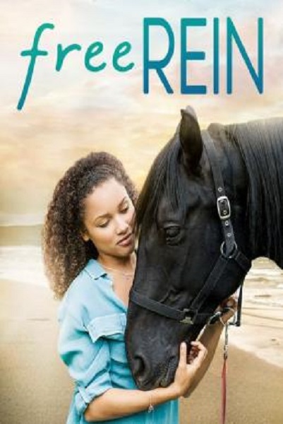 Free Rein Season 2 ซับไทย Ep1-10 จบ