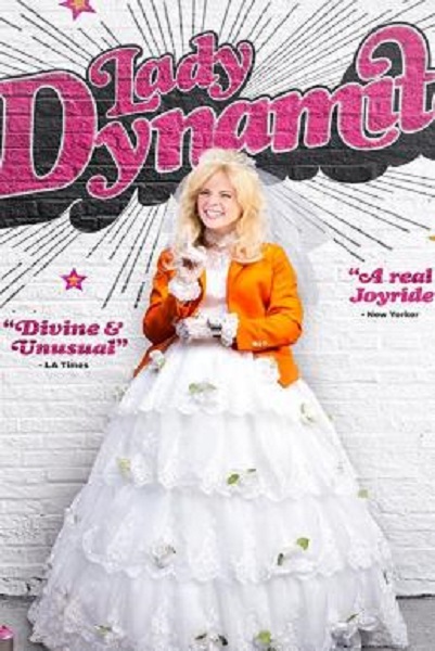 Lady Dynamite Season 2 ซับไทย Ep1-8 จบ