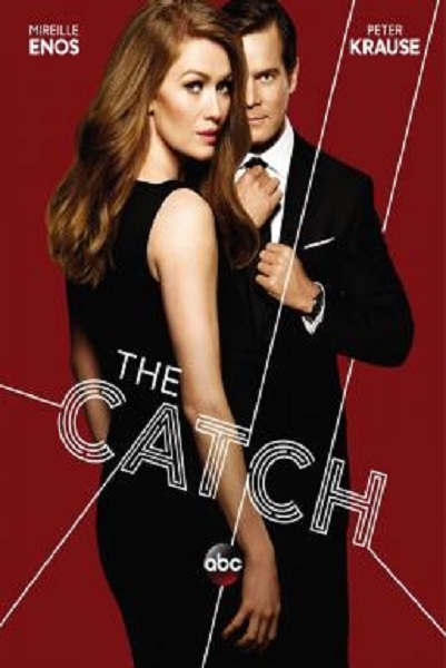 The Catch Season 1 18 มงกุฎสะดุดรัก ปี1 พากษ์ไทย Ep1-10 จบ