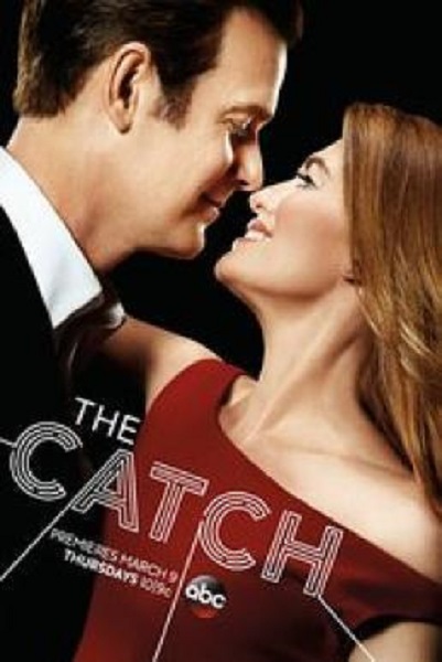 The Catch Season 2 18 มงกุฎสะดุดรัก ปี2 พากษ์ไทย Ep1-10 จบ