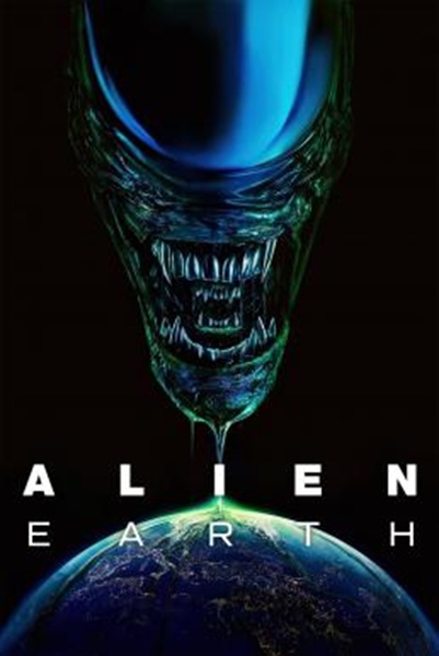 Alien Earth Season 1 พากย์ไทย Ep.1-8 (จบ)