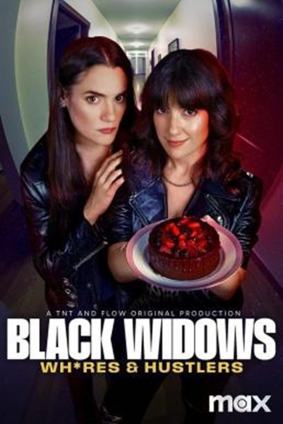Black Widows Whres & Hustlers Season 1 ซับไทย Ep 1-6