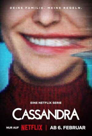CASSANDRA คาสซานดร้า พากย์ไทย Ep.1-6 (จบ)