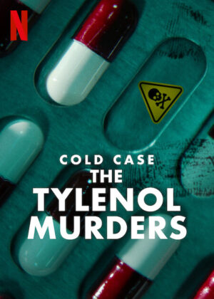 Cold Case : The Tylenol Murders ฆาตกรรมไทลินอล ซับไทย Ep.1-3 (จบ)