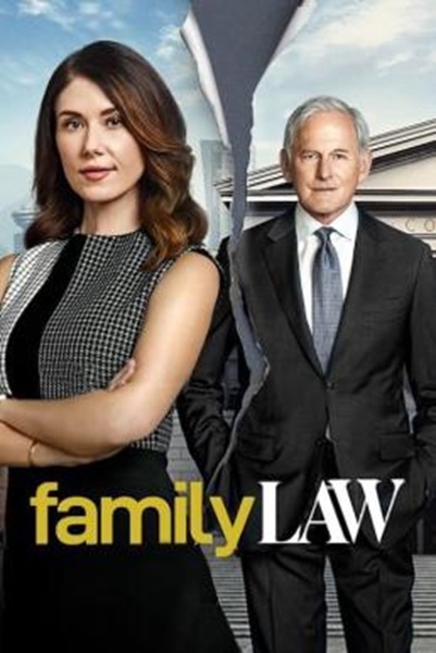 Family Law แฟมิลี่ ลอว์ Season 1 พากย์ไทย Ep 1-10 จบ