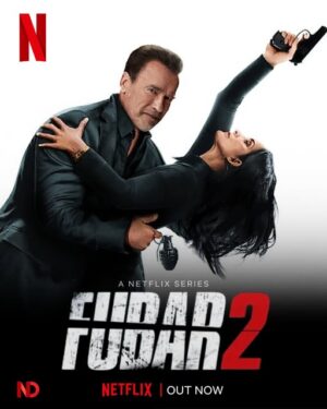 FUBAR ซีซั่น 2 พากย์ไทย Ep.1-8 (จบ)