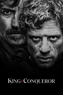 King & Conqueror ซับไทย Ep.1-8 (จบ)