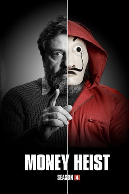Money Heist Season 4 ทรชนคนปล้นโลก ซีซั่น 4 พากย์ไทย Ep.1-8 (จบ)