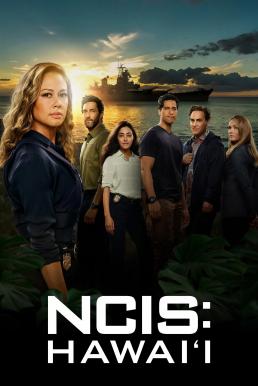 NCIS Hawai’i Season 2 พากย์ไทย EP 1-14