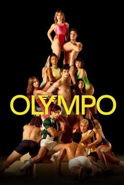 Olympo โอลิมโป Season 1 พากย์ไทย Ep 1-8 จบ