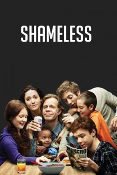 Shameless เชมเลส Season 2 ซับไทย Ep 1-12 จบ