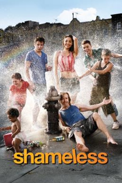 Shameless เชมเลส Season 3 ซับไทย Ep 1-12 จบ