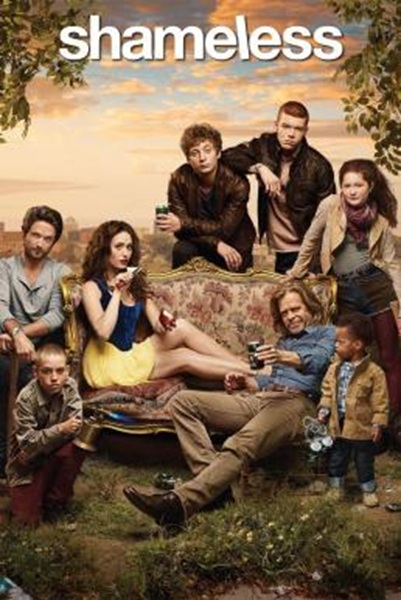 Shameless เชมเลส Season 4 ซับไทย Ep 1-12 จบ