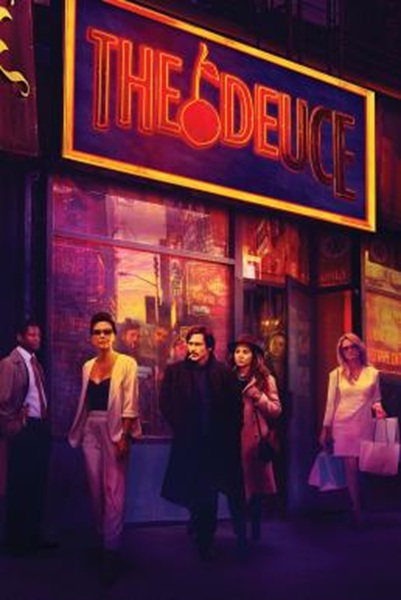 The Deuce เดอะ ดูซ Season 3 ซับไทย Ep 1-8 จบ