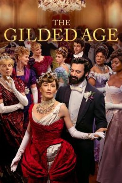 The Gilded Age มหานครซ้อนกล Season 3 ซับไทย Ep 1-8 จบ