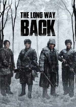 The Long Way Back ซับไทย Ep.1-34 (จบ)