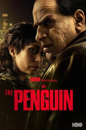 The Penguin ซีซั่น 1 พากย์ไทย Ep.1-8 (จบ)