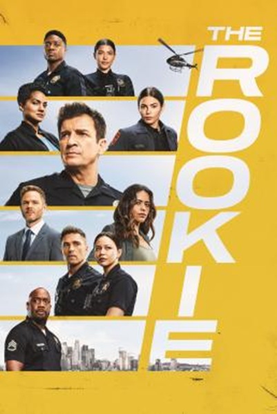 The Rookie นายตำรวจมือใหม่ Season 6 ซับไทย Ep 1-10 จบ
