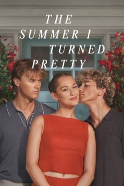 The Summer I Turned Pretty หน้าร้อนนี้ที่รอคอย Season 3 ซับไทย Ep 1-6