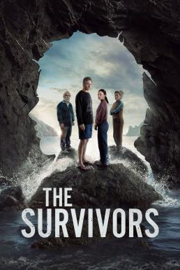 The Survivors เหยื่อพายุมืด พากย์ไทย Ep.1-6 (จบ)