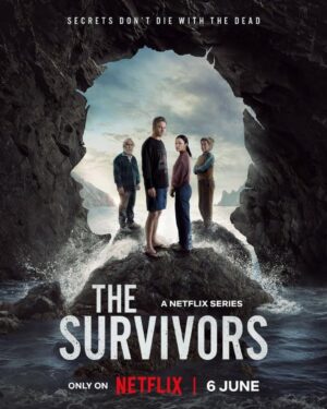The Survivors เหยื่อพายุมืด ซับไทย Ep.1-6 (จบ)