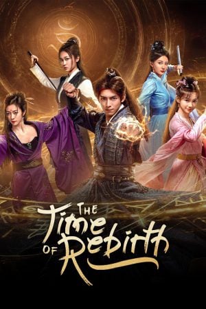 The Time of Rebirth ซับไทย Ep.1-24