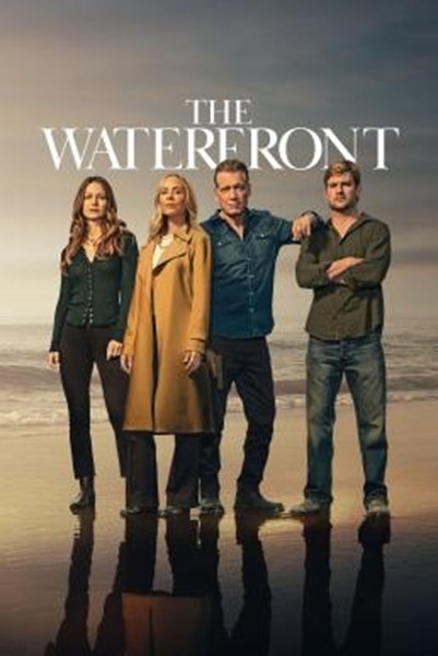 The Waterfront น่านน้ำสีเทา Season 1 พากย์ไทย Ep 1-8 จบ