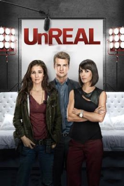 UnREAL Season 1 ซับไทย Ep1-10 จบ