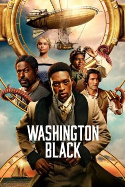 Washington Black Season 1 ซับไทย Ep 1-8 จบ