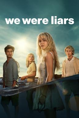 We Were Liars Season 1 เราคือคนโกหก ซีซั่น 1 ซับไทย Ep.1-8 (จบ)