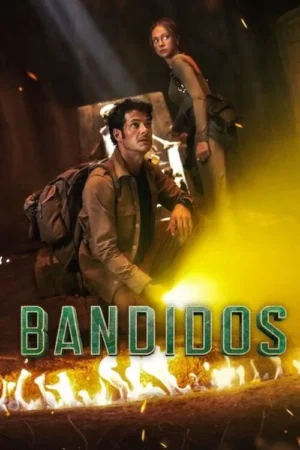 Bandidos Season 2 คนล่าสมบัติ ซีซั่น 2 ซับไทย Ep.1-7 (จบ)