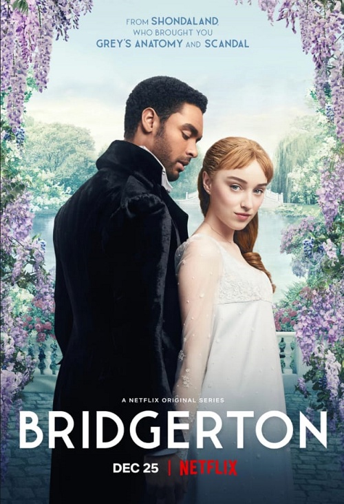 Bridgerton Season 1 วังวนรัก เกมไฮโซ ปี 1 พากย์ไทย Ep 1-8 จบ