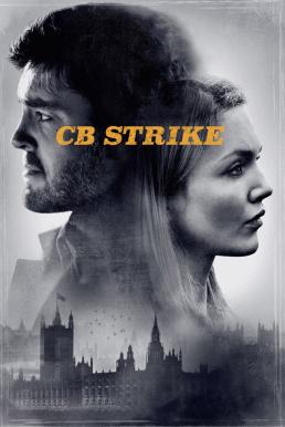 C.B. Strike Season 1 EP 1-7 ซับไทย จบ