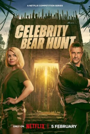 Celebrity Bear Hunt ไล่จับเซเลบกับแบร์ กริลส์ ซับไทย Ep.1-8 (จบ)