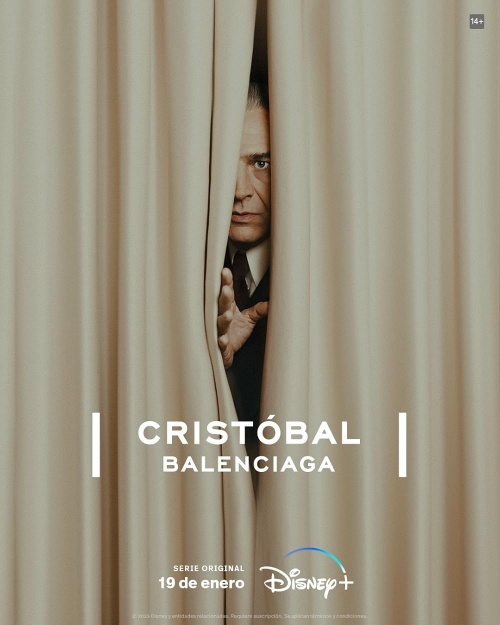 Cristóbal Balenciaga Season 1 EP 1-6 ซับไทย จบ