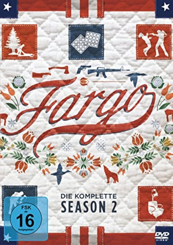 Fargo Season 2 ซับไทย EP 1-10 จบ
