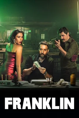 Franklin เงินปลอม ซับไทย Ep.1-6 (จบ)