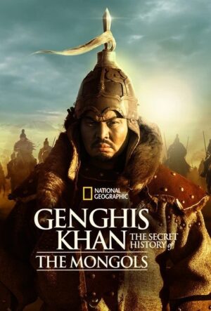 Genghis Khan The Secret History of the Mongols ซับไทย Ep.1-6 (จบ)