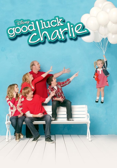 Good Luck Charlie Season 2 ซับไทย EP 1-30 จบ