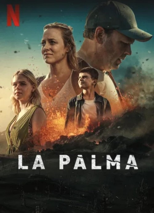 La Palma Season 1 ลา ปัลมา ปี 1 EP 1-4 ซับไทย จบ