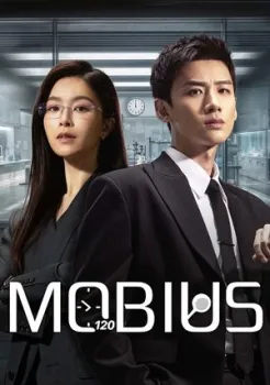 Mobius ลูปเวลาพลิกคดี ซับไทย Ep.1-16 (จบ)