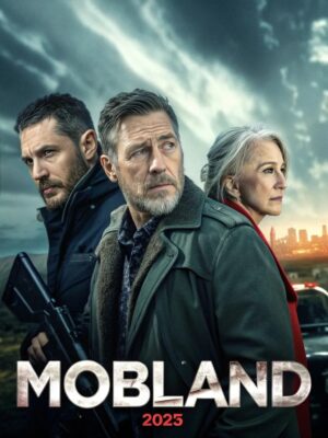 Mobland ม็อบแลนด์ ซับไทย Ep.1-10 (จบ)