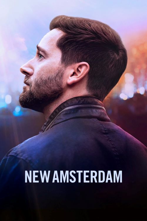 New Amsterdam Season 5 นิว อัมสเตอร์ดัม ปี 5 EP 1-13 ซับไทย จบ
