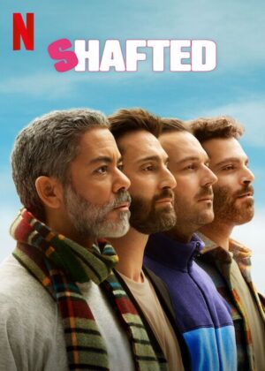 Shafted ยอดชายนายซูเปอร์ พากย์ไทย Ep.1-6 (จบ)