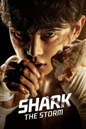 Shark The Storm ซับไทย Ep.1-6 (จบ)