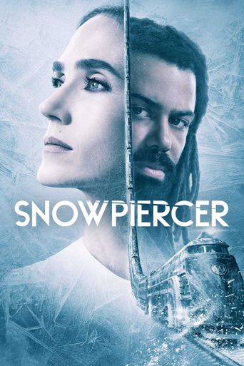 Snowpiercer Season 1 ปฏิวัติฝ่านรกน้ำแข็ง ปี 1 EP 1-10 ซับไทย จบ