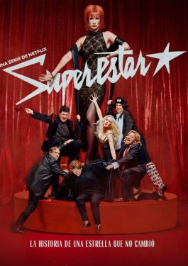 Superstar ซูเปอร์สตาร์ พากย์ไทย Ep.1-6 (จบ)