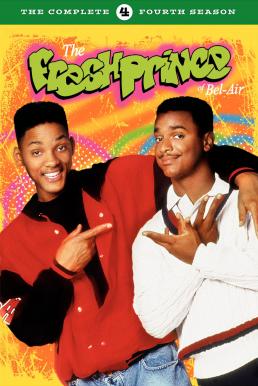 The Fresh Prince of Bel-Air Season 4 ซับไทย EP 1-26 จบ