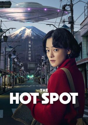 The Hot Spot เดอะ ฮอตสปอต ซับไทย Ep.1-10 (จบ)